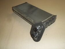 VW T4 Original Wärmetauscher Heizung / Gebläse Armaturenbrett 701819031