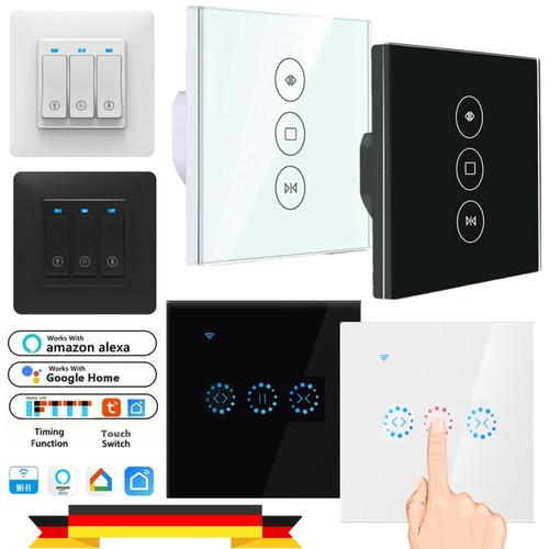 Tuya smart wifi - smart,
