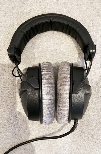 Beyerdynamic 770 pro - beyerdynamic,