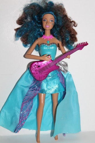 Barbie puppe erika 246 - erika, cmt04