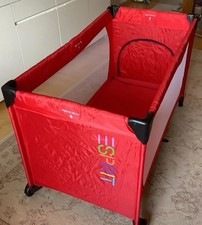 Reisebett. Babybett. ESPRIT.