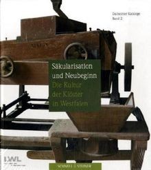 Säkularisation und neubeginn - säkularisation,