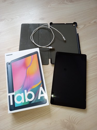 Samsung galaxy tab - galaxy, a