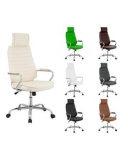 Bürostuhl Rako Kunstleder