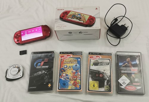 Sony psp 3004 - psp, &
