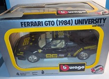 VINTAGE - BBURAGO - FERRARI