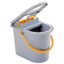 VERMOP Wringboy Wischeimer, 15