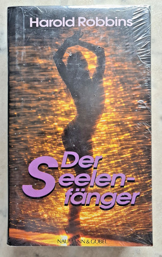 Harold robbins der - harold,