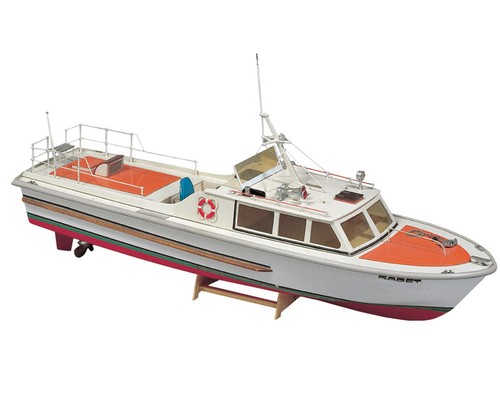 Krick billing boats - krick, kadett