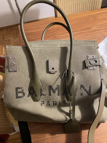 Balmain buzz - balmain, b-buzz