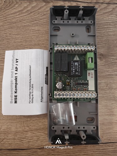 Warema mse kompakt set - -, 2x