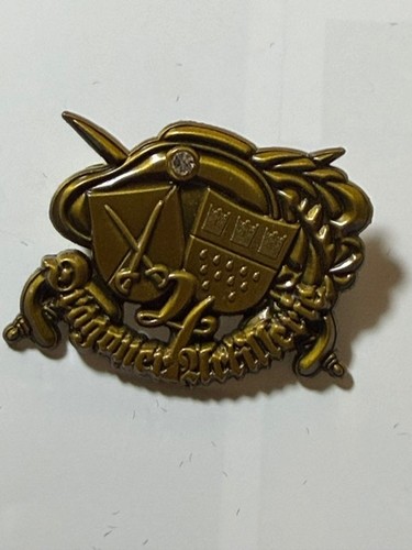 Köln karnevalsorden pin - karnevalsorden,