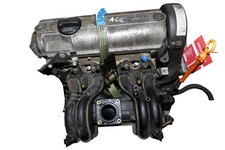 VW Polo 6N Lupo Motor ALL/AER
