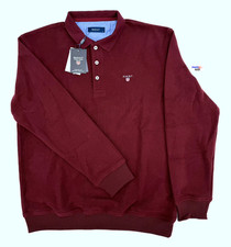 GANT Langarm Polo Herren