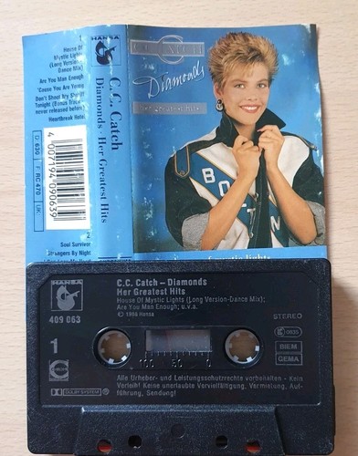 Tape kassette cassette - tape,, kassette,