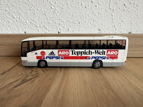 Mannschaftsbus fc nürnberg - mannschaftsbus,
