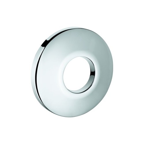 Grohe rosette 06388000 chrom - 06388000,
