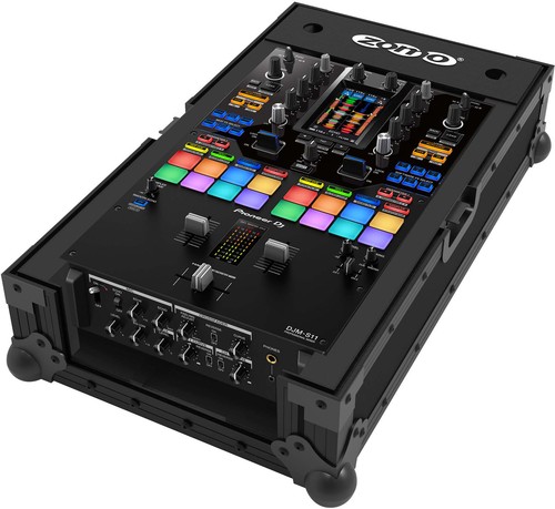 Zomo flightcase djm - zomo, nse