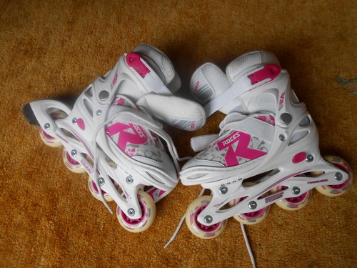 Kinder inline skates - kinder,