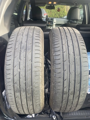 Yokohama geolandar 225 r17 - yokohama, 225/65