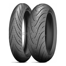 Michelin Motorradreifen 110/80