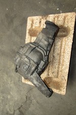 Hinterachsgetriebe Differential Differenzial Mercedes-benz ML 270 CDI Bj 2005