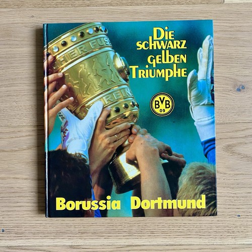 Buch borussia dortmund die - dortmund,