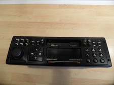 Autoradio  Radio cassette Blaupunkt Freiburg RCM 45  R.D.S. DMS Nr. 7645720010