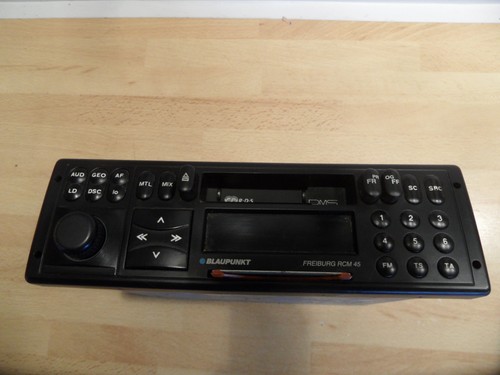 Autoradio radio cassette - autoradio,