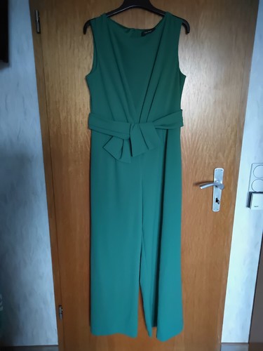 Vera mont jumpsuit 44 - gr.,