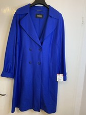 Mantel  aus Schurwolle von