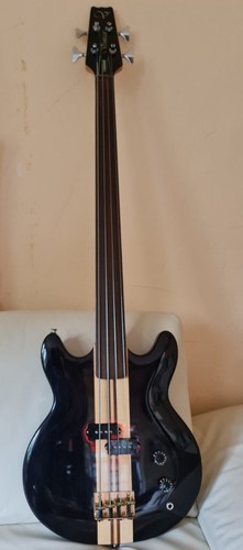 Bass gitarre vantage 696 - vantage,