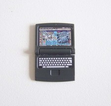 Playmobil Garage - Laptop Auto Tunning 4321