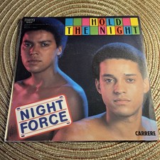 VINYL PLATTE 45 UMDREHUNGEN