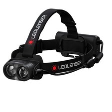 Ledlenser H19R Core Stirnlampe