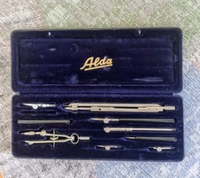 Hallo,Zirkelkasten von Alda