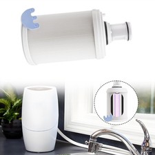 Wasserfilter 100186 Ersatz für eSpring mit effizienter Vorfilterung