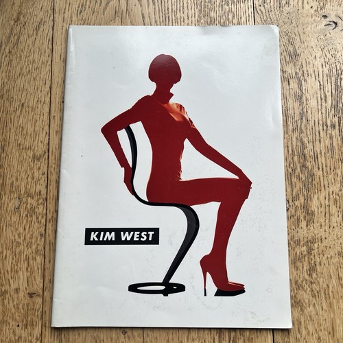 Kim west high couture - kim,