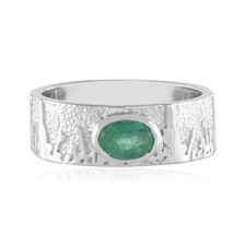 Russischer smaragd platin - russischer,