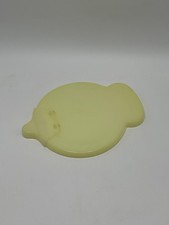 Tupperware 575 Deckel Retro