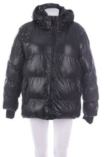 SECONDHAND Puffer-Jacke XL schwarz