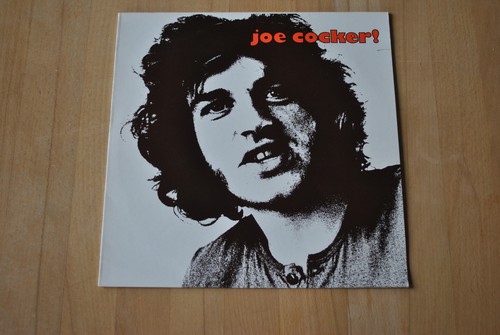 Cube records 853012 joe - cube,