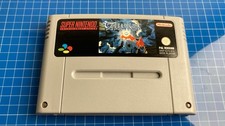 Terranigma (SNES) | Top