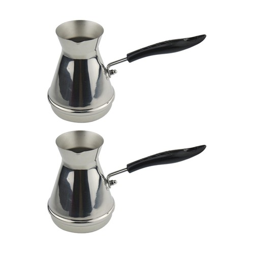 Türkische kaffeekanne cezve - türkische,