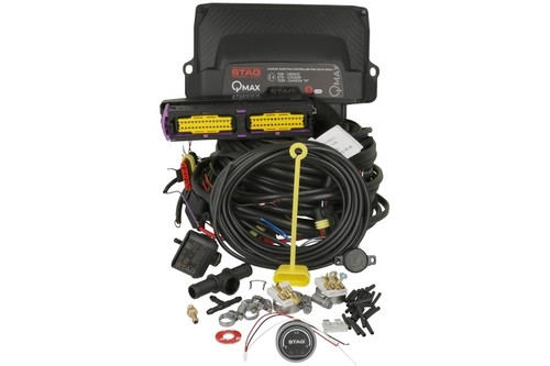 Stag 300 qmax elektronik - 300-8,