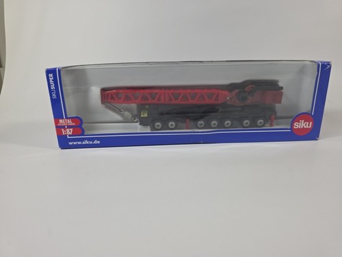 Siku 1830 gittermast - 1830, 1:87