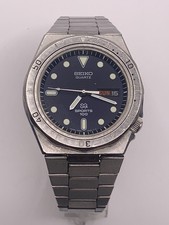 SEIKO Quartz Sports 100
