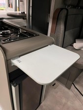 Hymer Ayers Rock 540 - Fiat