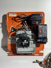 Viessmann Öl-Gebläsebrenner