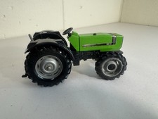 Vintage Britains Farm Deutz Fahr DX92 Traktor Maßstab 1:32 Modell 1984 Die Cast